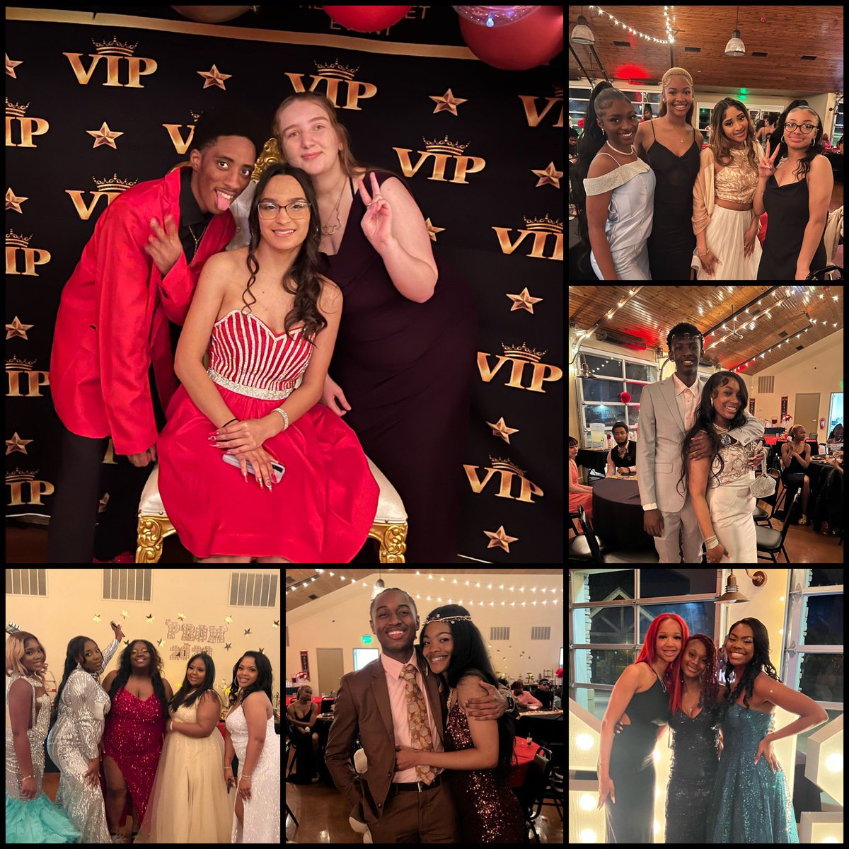 GHS_GrandviewC4's tweet photo. GHS students showed up to Prom tonight knowing the assignment. Look how sharp they look! #dreamahead #futurestrong #readynext https://t.co/bl8hhWYUE5