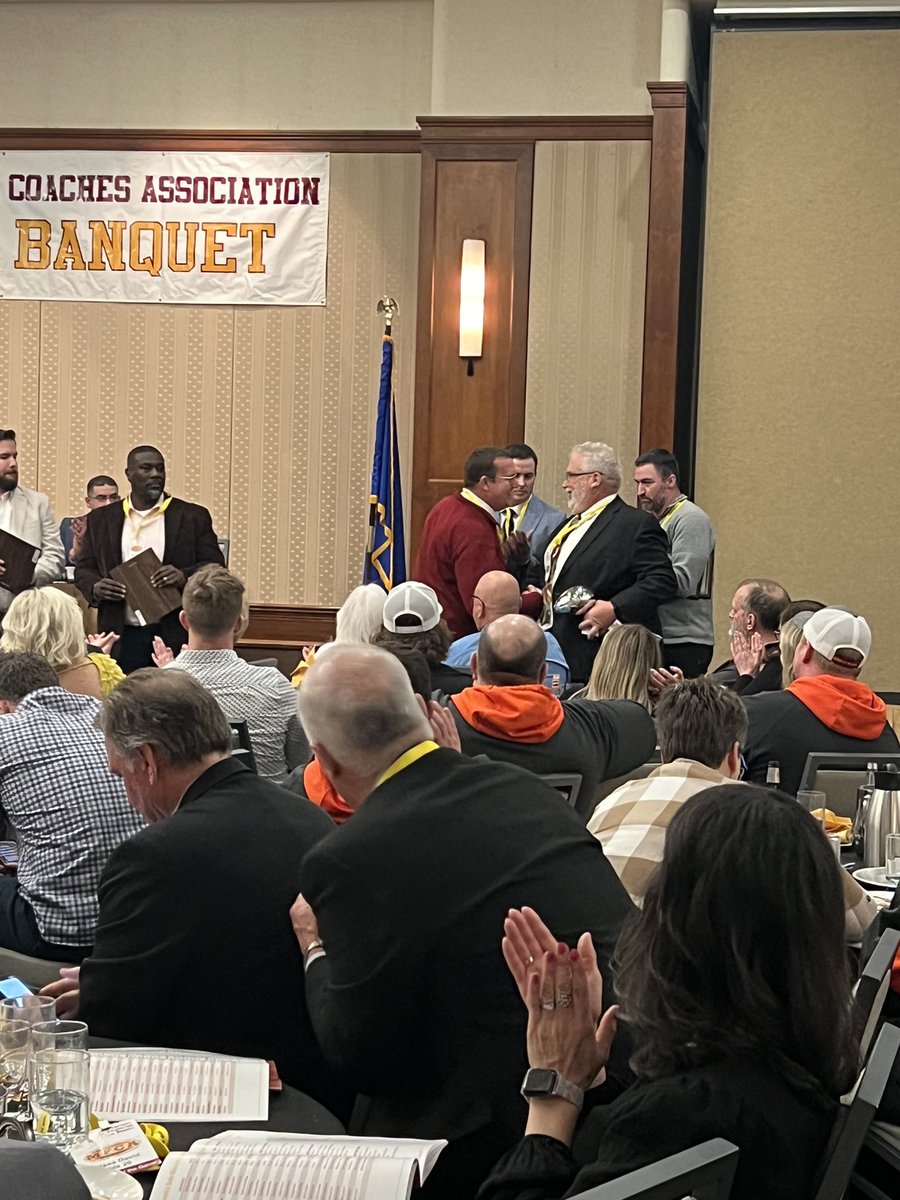 coach lombo tweet media