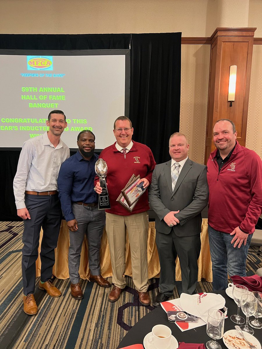 coach lombo tweet media