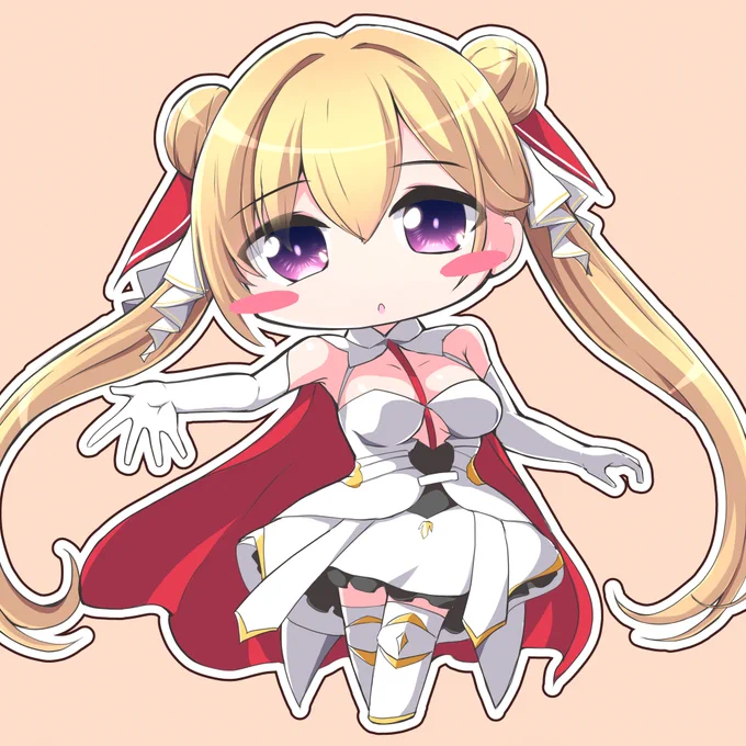 晒し忘れてた アズレン新キャラかけて満足#先月描いた絵を晒そう #アズレン #アズールレーン 