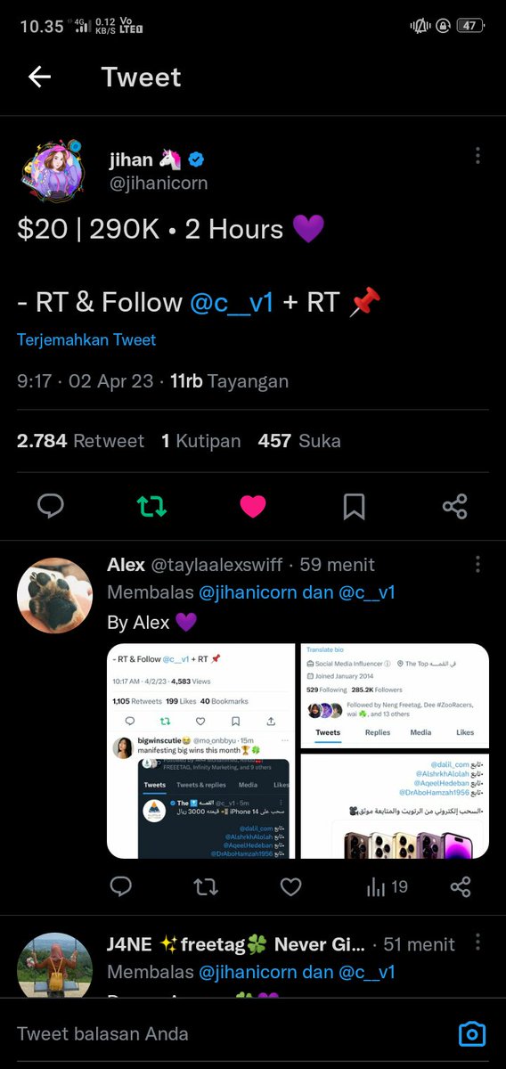 hemwangy's tweet photo. @jihanicorn @c__v1 done https://t.co/feZHo7xk4c