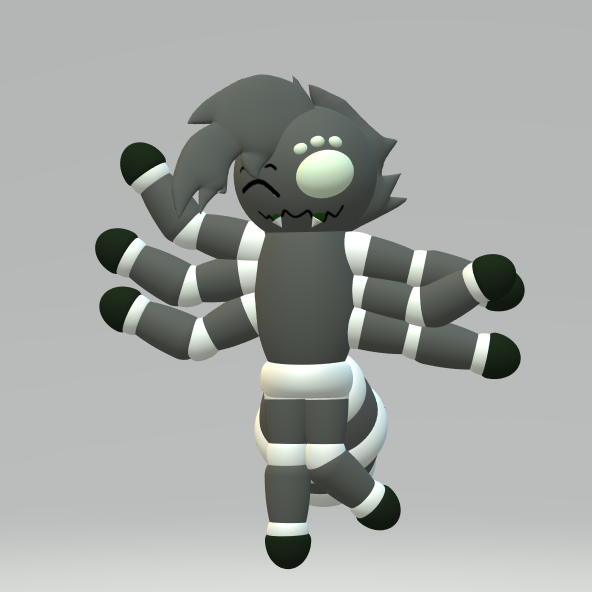LemmyKirby's tweet photo. @VT_PlayzFN
#bugoc #bugocpaint3d #paint3d #notmyoc https://t.co/QlQiQSpnXj