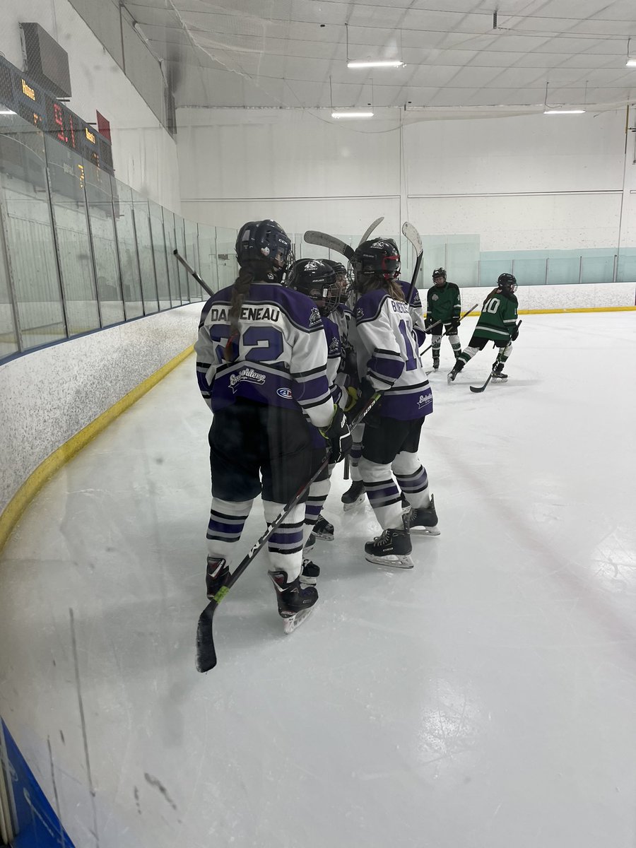 GPU18IceDogs tweet picture