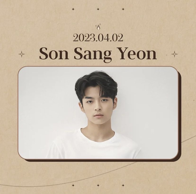 sangyeonsonph's tweet photo. [IG UPDATE] 230402 — awesome_ent_official IG Post 

Happy Son Sang Yeon Day! 🥳💖 

#손상연 #SonSangYeon https://t.co/GwJlbqp8zO