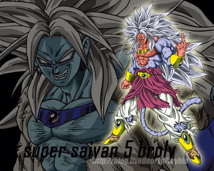 Kami Sama Explorer 👹👒 on X: Goku Super Saiyajin 5 Por Toyotarou.   / X