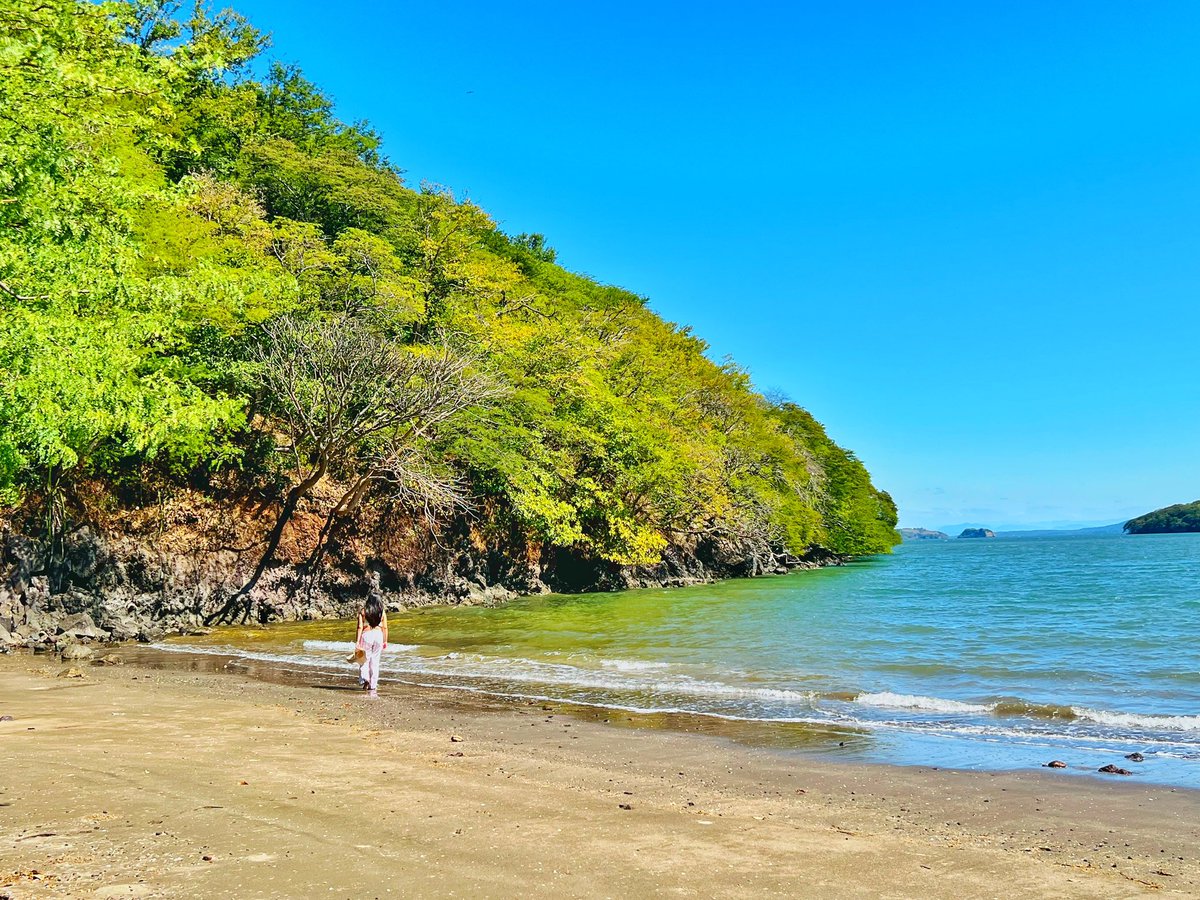 ESXpedition's tweet photo. Esta paradisíaca playa espera por ti…

✨Acompáñanos el próximo sábado 8 de abril a nuestro tour al Golfo de Fonseca…

Información y reservación: WhatsApp +503 7056 4885 https://t.co/LJ03lAkke4
