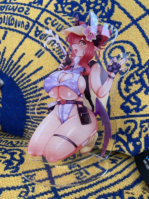 デカい 