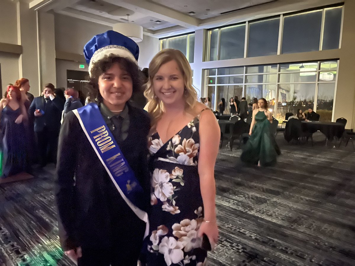 Monika Binder, M.Ed tweet media