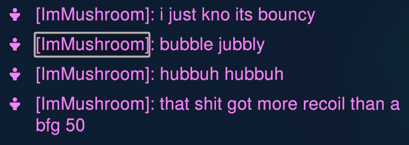 Stop this man