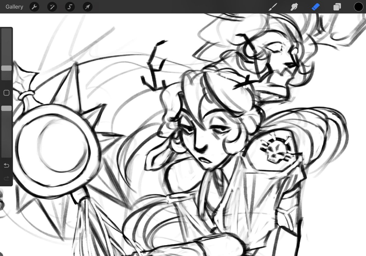 OrganBean's tweet photo. littleeee sneak peaks at things i’m working on :) they’ll hopefully be done tomorrow https://t.co/caVAciqpEa