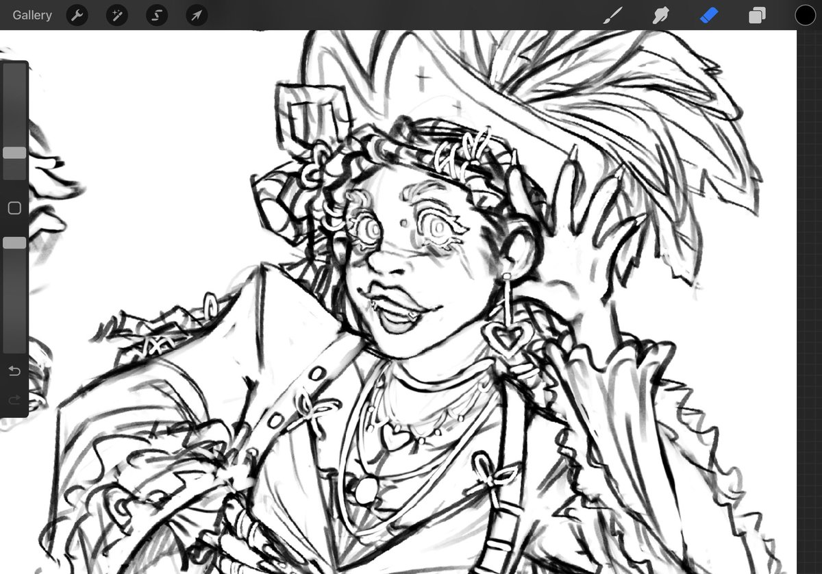 OrganBean's tweet photo. littleeee sneak peaks at things i’m working on :) they’ll hopefully be done tomorrow https://t.co/caVAciqpEa