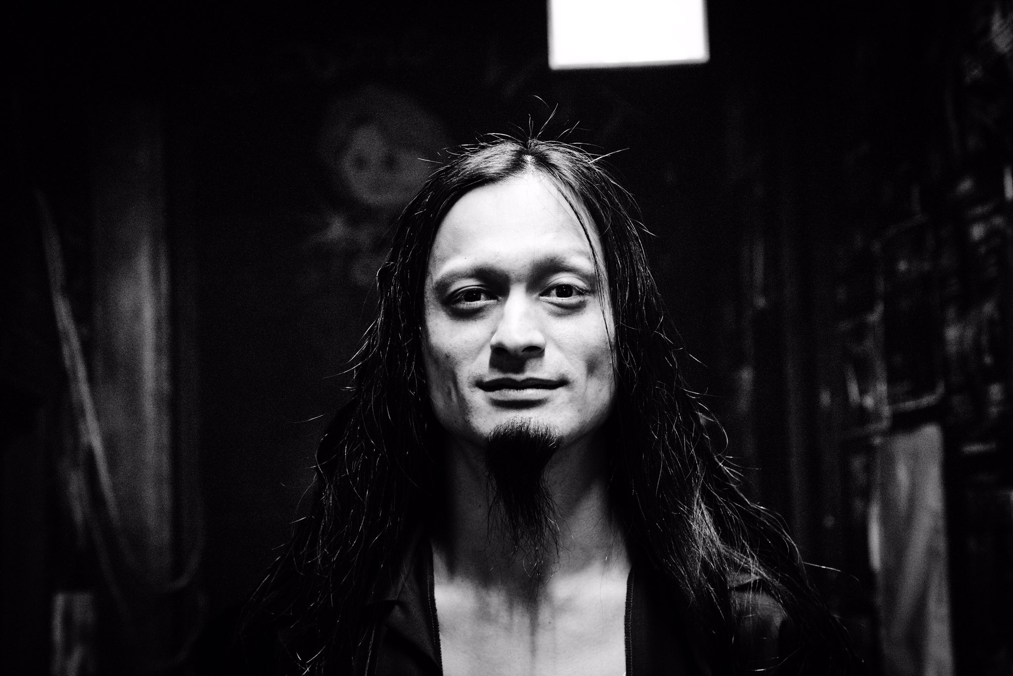 永瀬正敏 Masatoshi Nagase on Twitter 