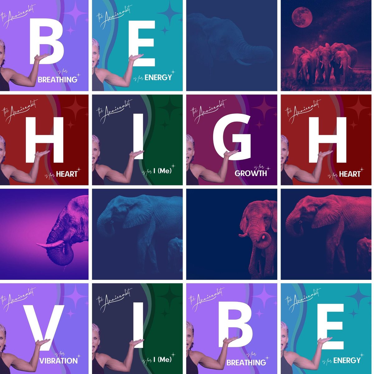 Annieca_'s tweet photo. BE HIGH VIBE. Join the FUNancial Movement to changing the way abundance is created.
Time to put the FUN into Financial .
#FUNancial insights #MoneyMagic #Abundance
join at: https://t.co/LCDWsezFLn
#Annieca https://t.co/PFQlPP6jfZ