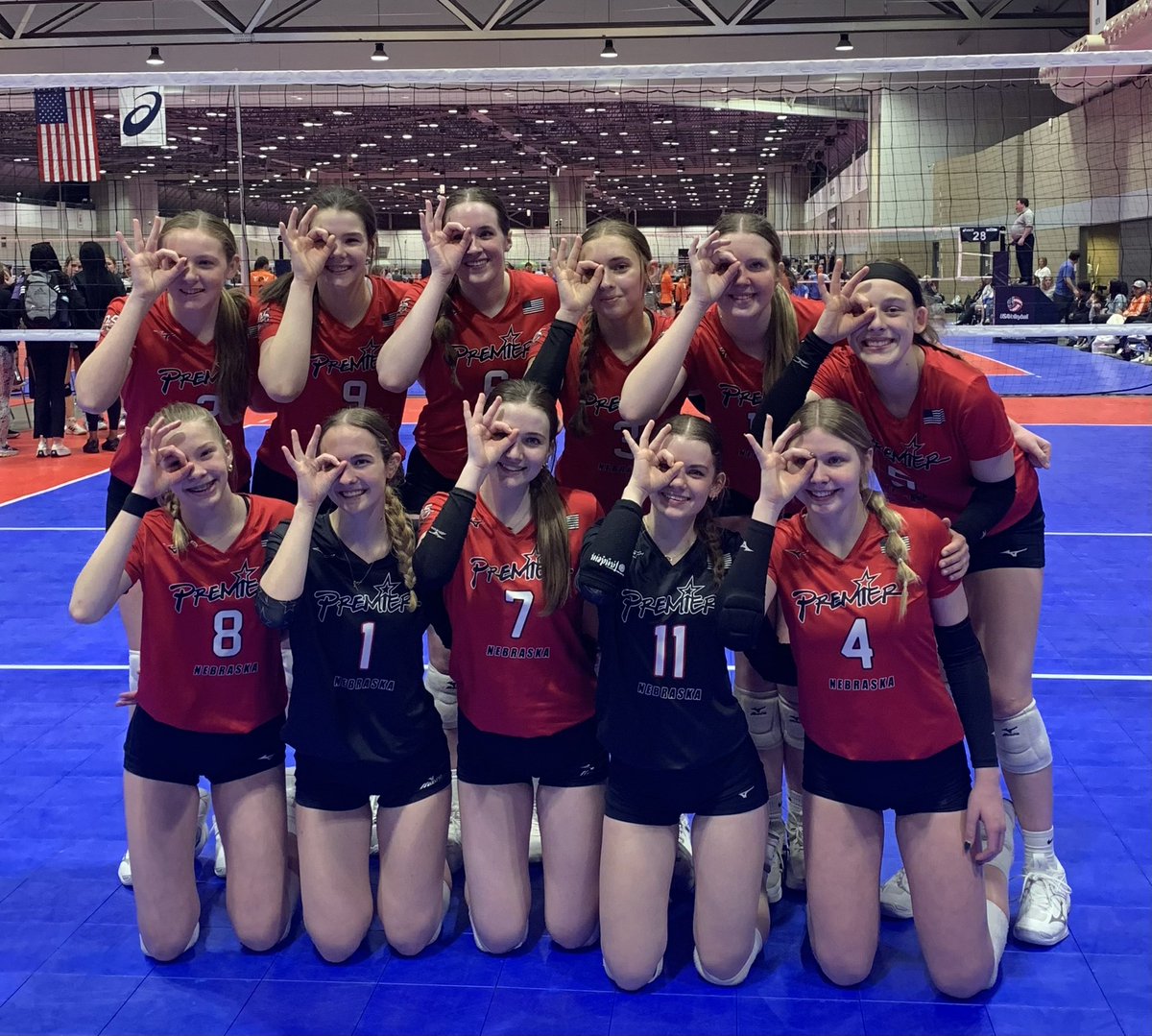 Premier NE 16 Silver tweet media