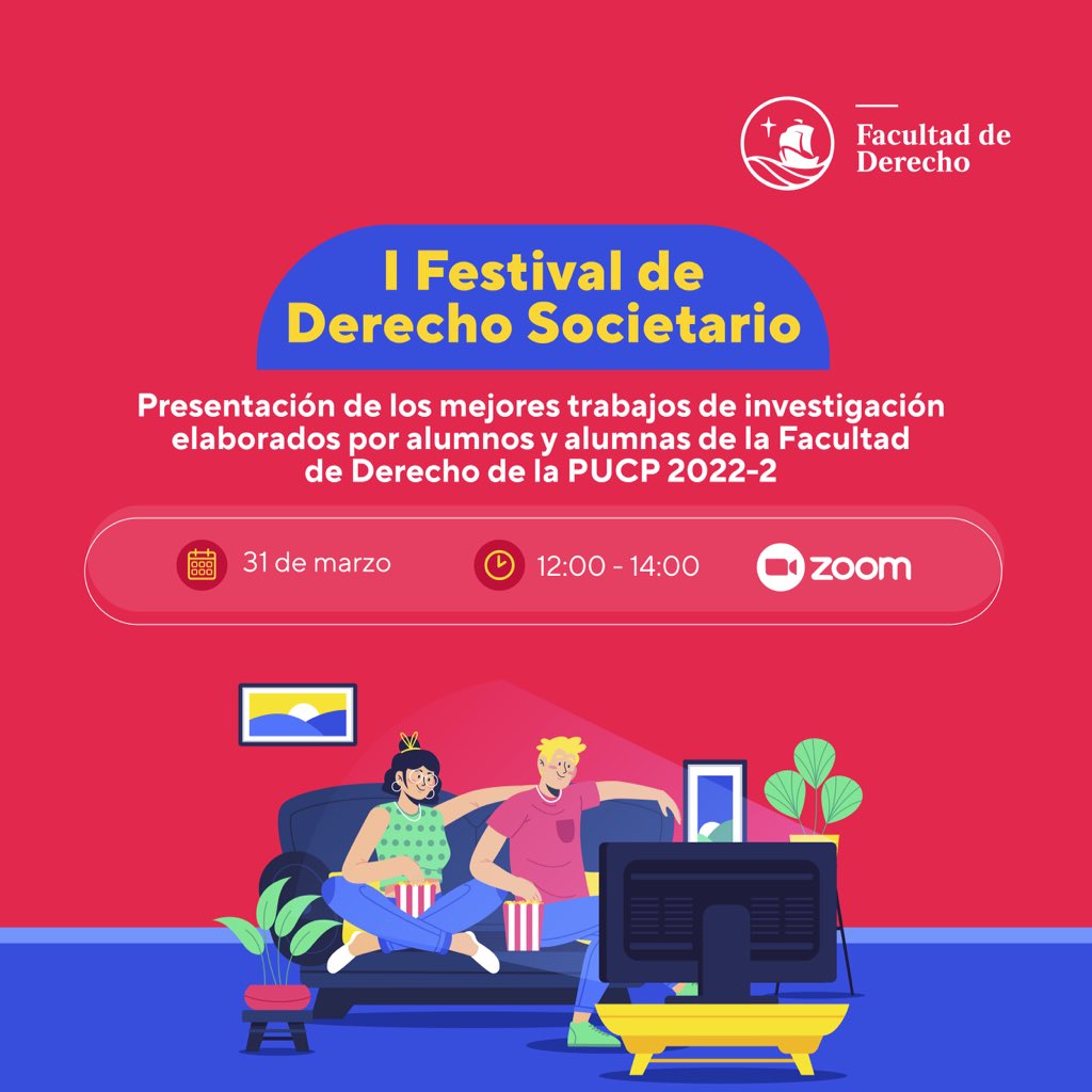 etabra's tweet photo. Contento por el éxito deI Festival de Derecho Societario @DerechoPUCP @pucp https://t.co/07xvK6AF4a