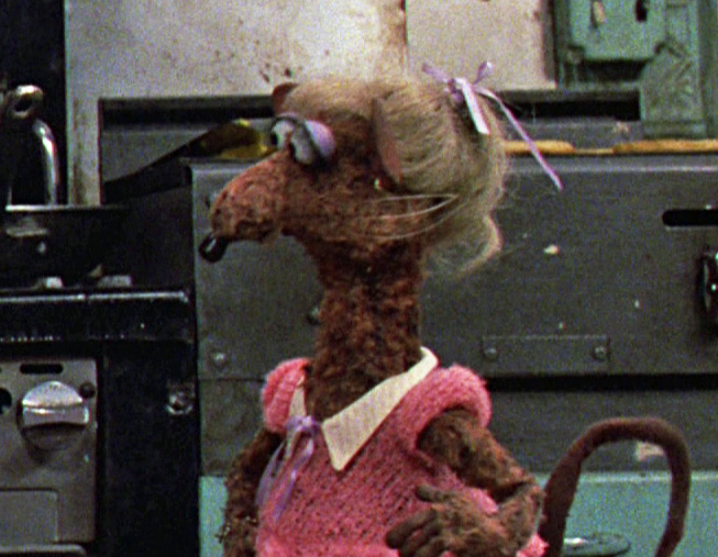 Yolanda (Muppets Take Manhattan)