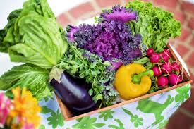 Don't Stress! Eat more #Healthy greens. #DidYouKnow leafy greens contain magnesium which is known to aid relaxation?