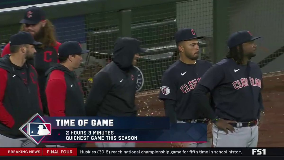 FOX Sports MLB on Twitter "Tonight's GuardiansMariners game 2 hours