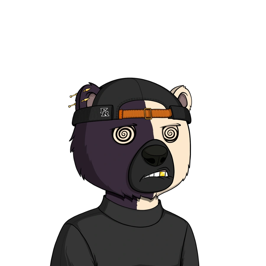 FEELING MEH
#ALGO #ALGORAND #NFT #NFTSALIVE #bearmarket