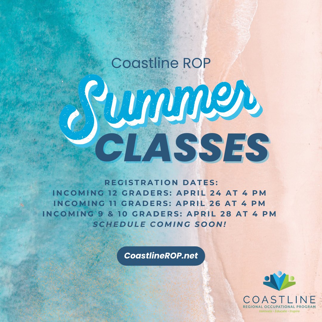 CoastlineROP on Twitter: 