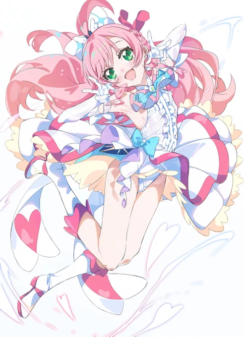キュアプリズム 