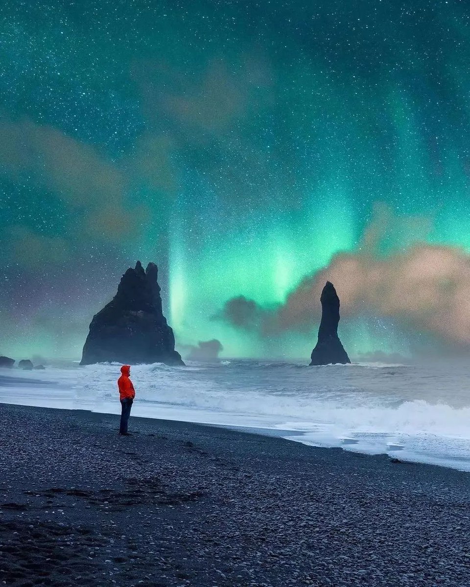 SitiosVirales's tweet photo. #Iceland https://t.co/K8hTfiNBoo