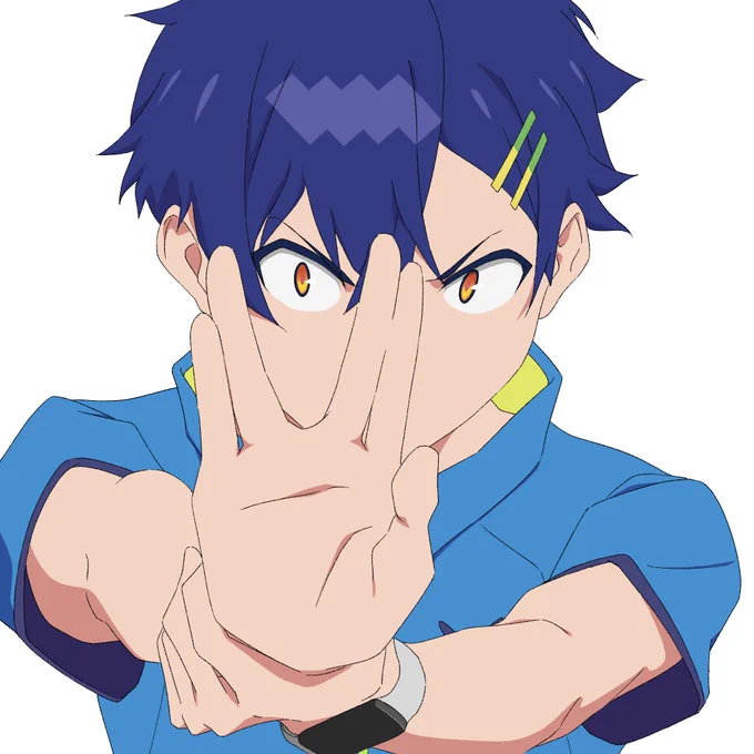 インスタンス・ドミネーション!!#GRIDMAN_UNIVERSE #SSSS_DYNAZENON 