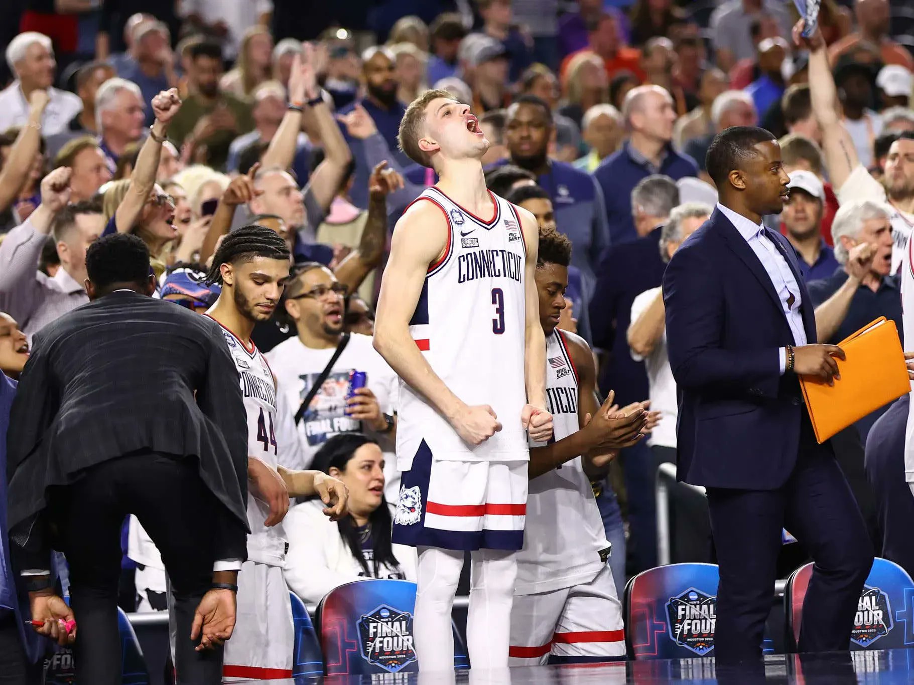 Barstool Sports on Twitter "UConn Is Having One Of The Most Dominant