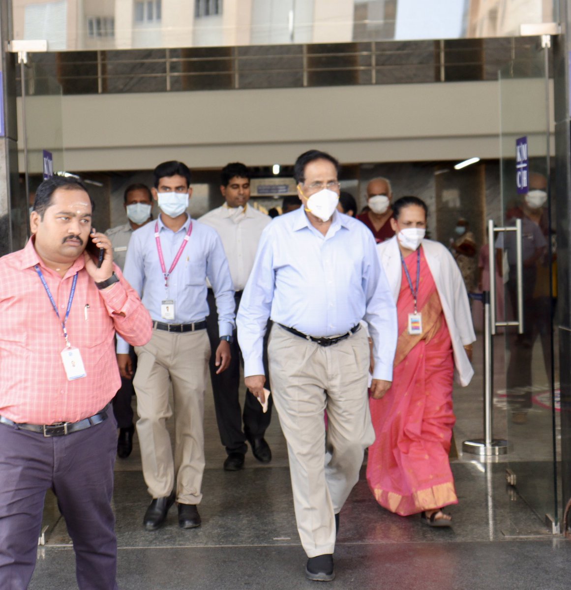 drkrishnansk's tweet photo. World Autism Awarensss Day 2023 @
Kmch Hospital-Department of Occupational Therapy, KMCH College of Occupational Therapy and KMCH Medical College jointly observed World Autism Awareness Day on Saturday at  KMCH IHSR Campus. https://t.co/yxi5ll5uT6