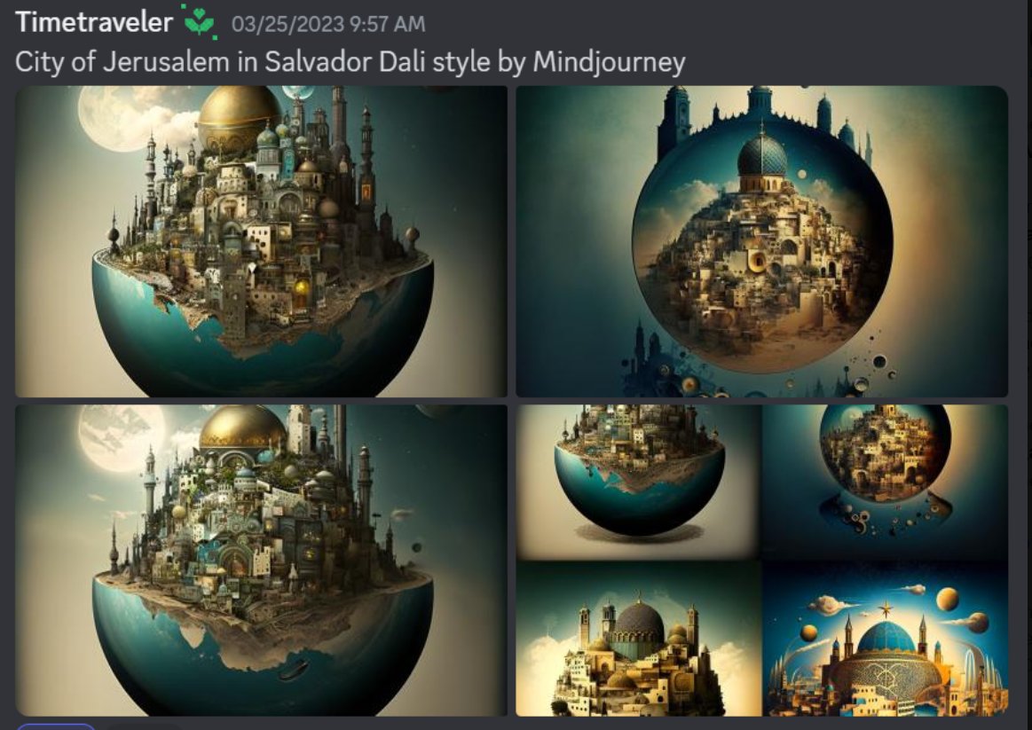 More Amazing AI generated art pieces from our discord discord.gg/ZSc87SAn4u. Join to be part of the great community.