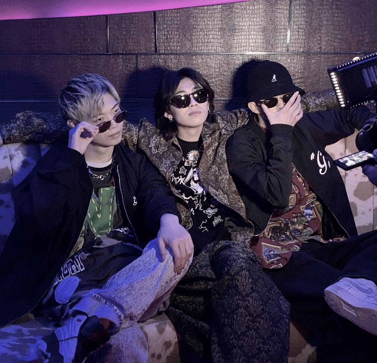 岡野海斗のSNS(ブログ / X) | WEBザテレビジョン