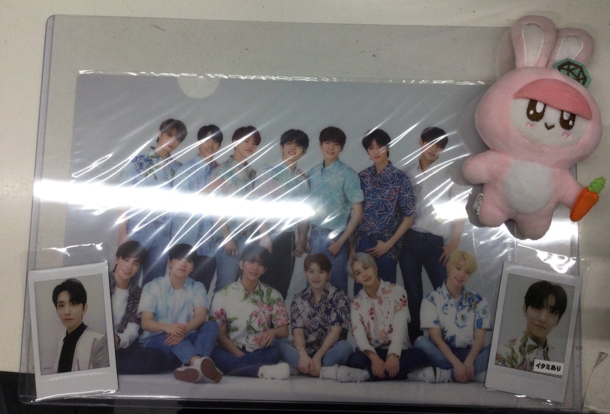 セブチ 沖縄限定 チェキ ジュン セブチ 沖縄限定 チェキ ジュン