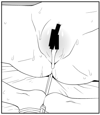 2022年4月は他に自分のトーン仕上げ工程をバラしてる 