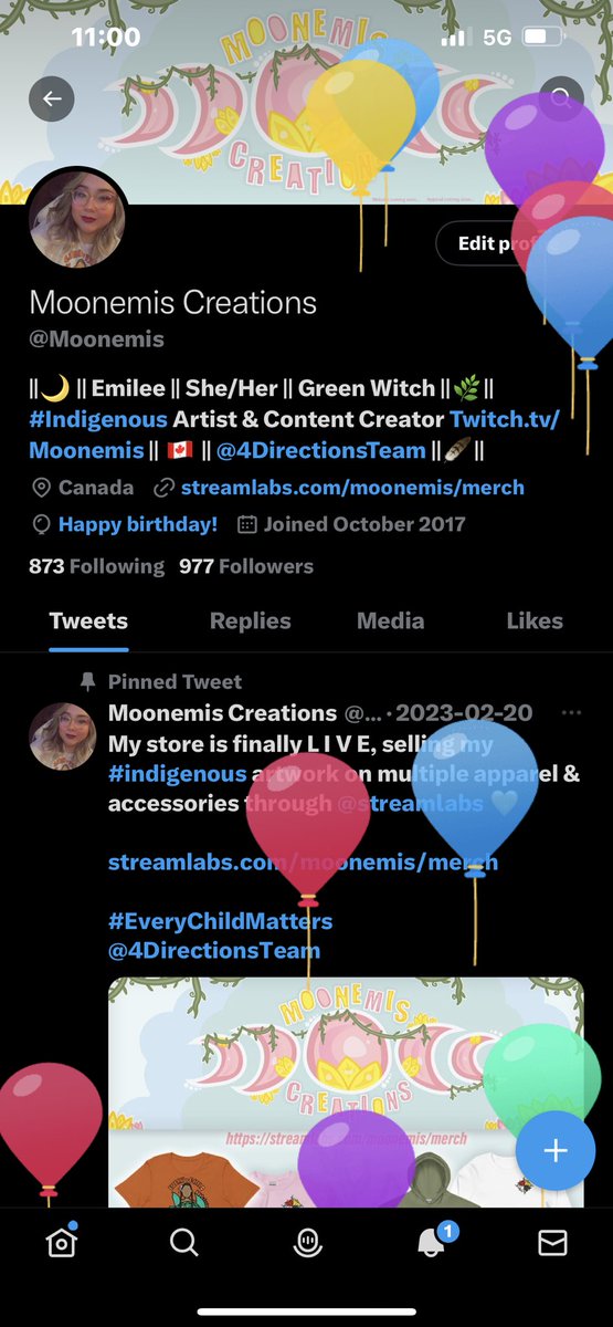 Moonemis's tweet image. 🎂🤗