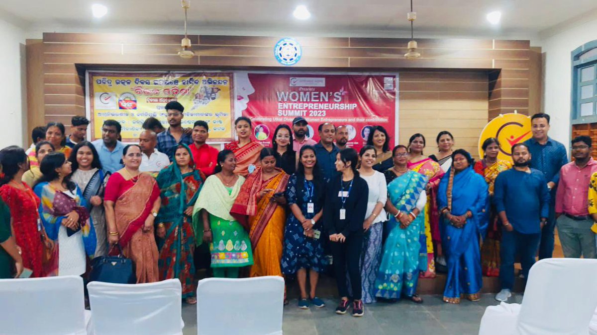 SCOMM INDIA tweet media