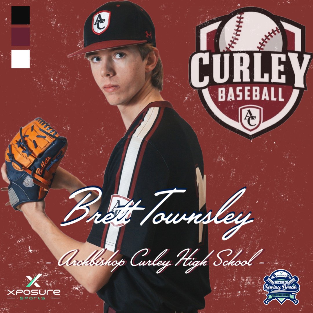 𝟐𝟎𝟐𝟑 𝐒𝐏𝐑𝐈𝐍𝐆 𝐁𝐑𝐄𝐀𝐊 𝐒𝐇𝐎𝐖𝐃𝐎𝐖𝐍

𝗧𝗲𝗮𝗺 𝗦𝗽𝗼𝘁𝗹𝗶𝗴𝗵𝘁: Archbishop Curley Friars
𝗥𝗲𝗽𝗿𝗲𝘀𝗲𝗻𝘁𝗶𝗻𝗴: MIAA
<a href="/Friars_Baseball/">Archbishop Curley High School Baseball</a>

🔽 𝓢𝓬𝓱𝓮𝓭𝓾𝓵𝓮 🔽

𝗠𝗼𝗻𝗱𝗮𝘆, 𝗔𝗽𝗿𝗶𝗹 𝟯𝗿𝗱
4 PM 🆚 <a href="/Woodbaseball1/">Sherwood Baseball</a>
7 PM 🆚 <a href="/baronsbaseball/">B-CC HS Baseball</a>