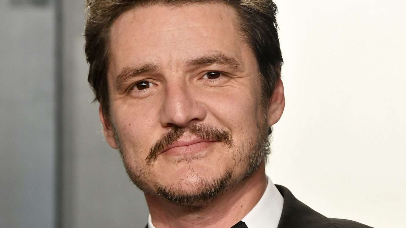 Happy 48th birthday to the talented Pedro Pascal. 