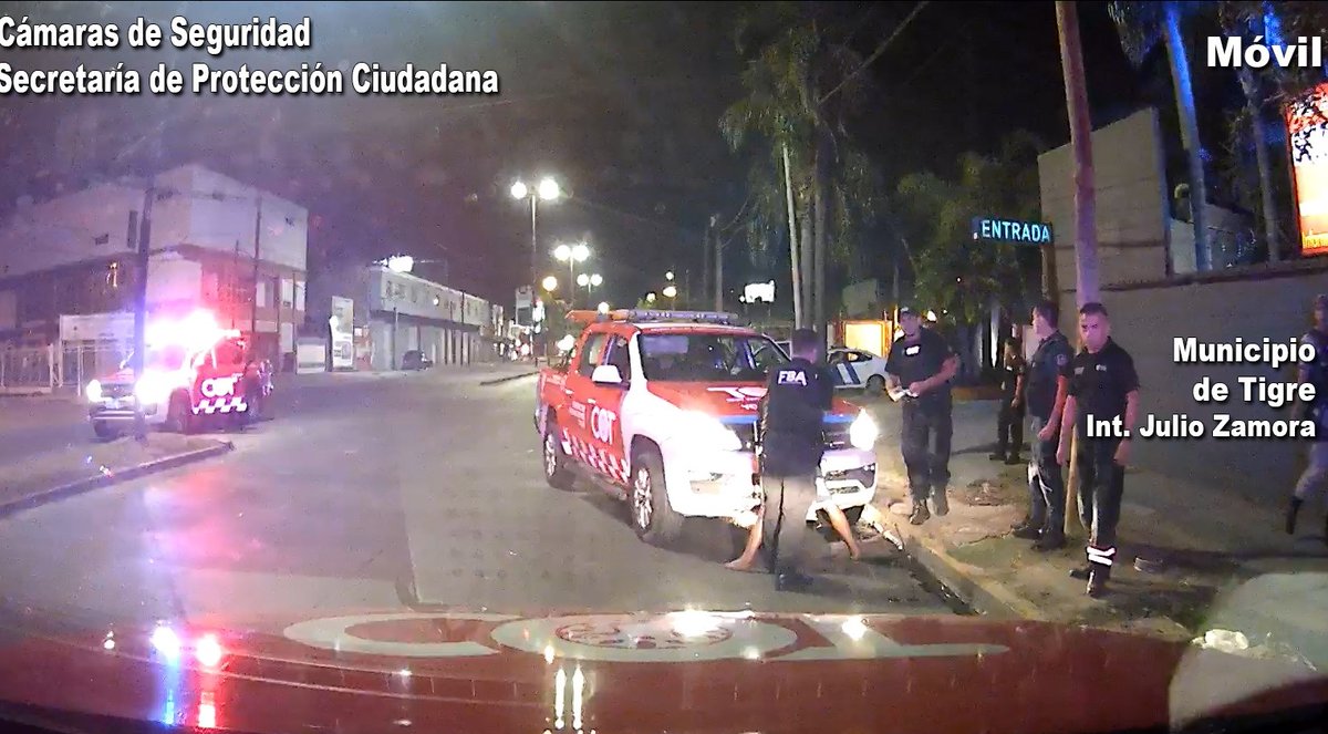 ZNVISION's tweet photo. Robaron una moto, escaparon en contramano y protagonizaron una intensa persecución en Tigre
#contramano #DonTorcuato #escaparon #moto #Persecución #Robaron #Tigre
@alertatigre

https://t.co/1bg85LvPKU https://t.co/wclkiu1xei