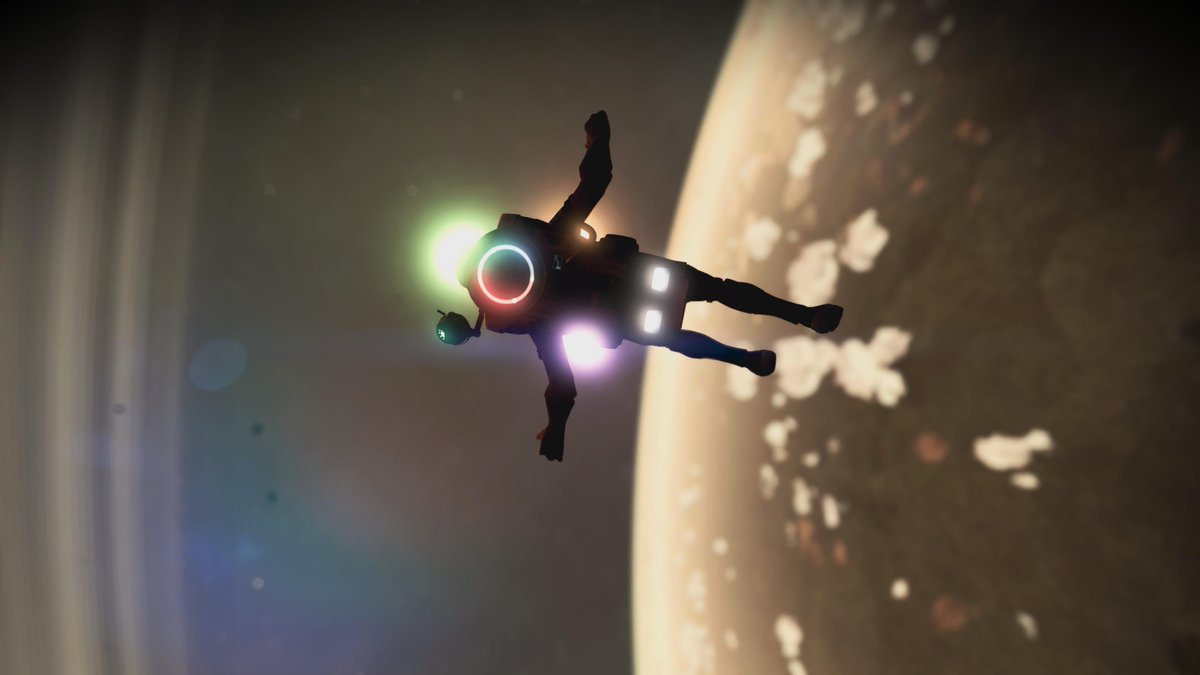 Machinist403's tweet photo. #PS5Share, #NoMansSky https://t.co/rX7nIWn66Z