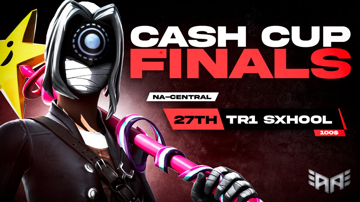 Congratulations @sxhool today in the Cash Cup Finals!