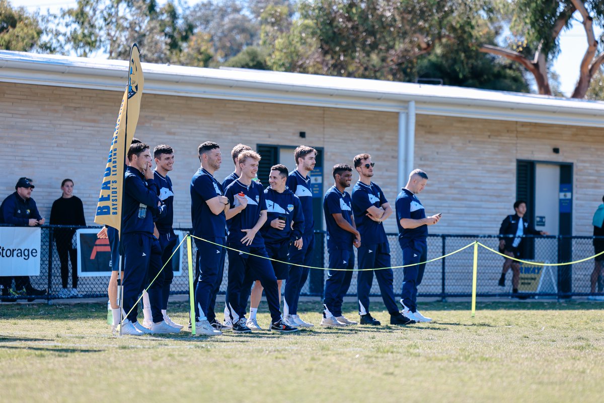 Beaumaris SC tweet media