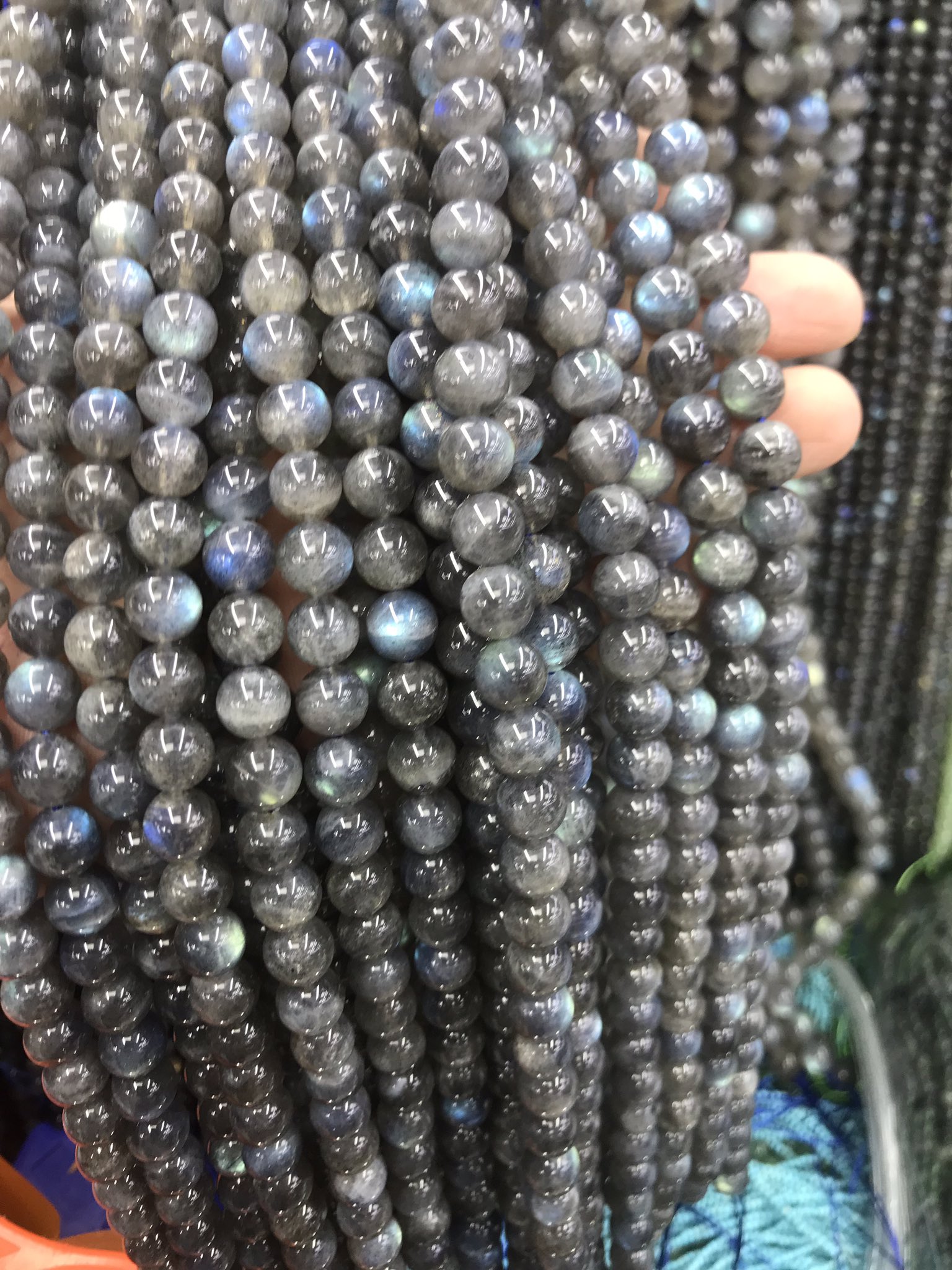 Tombeads on sale