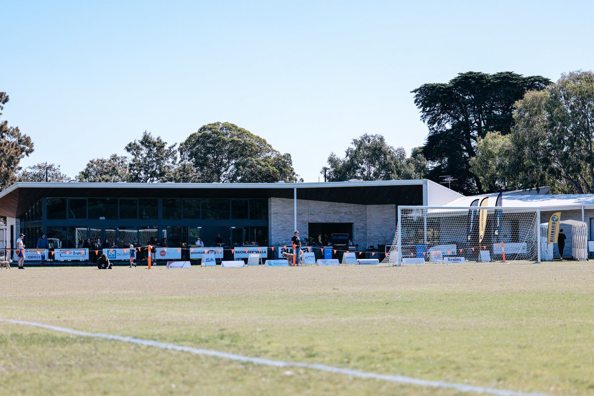 Beaumaris SC tweet media