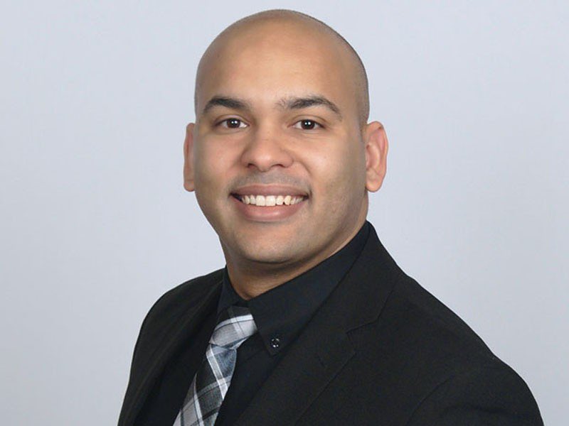 Shoutout to Dr. Da Silva (PGY2) for being named one of <a href="/aafp/">AAFP</a>‘s health equity fellows this year! Congratulations on this incredible achievement! 

#familymedicine #FMRevolution