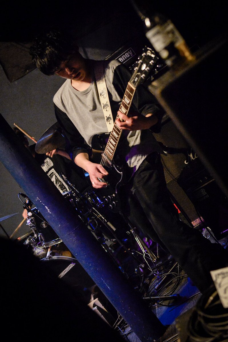 oicracra's tweet photo. 20230219 BELCH @ 108
#belch #FROMLUSTTOULTRA #oneoeight https://t.co/EC60FSIC1H