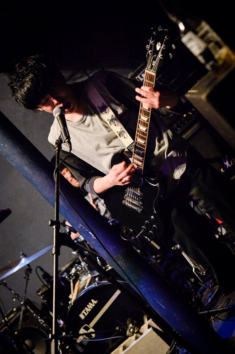oicracra's tweet photo. 20230219 BELCH @ 108
#belch #FROMLUSTTOULTRA #oneoeight https://t.co/EC60FSIC1H