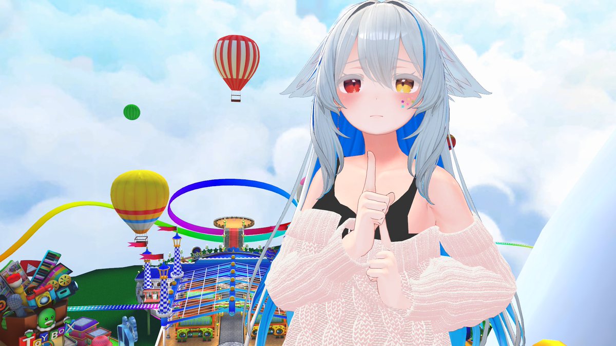 SNShiori_N_VR tweet picture