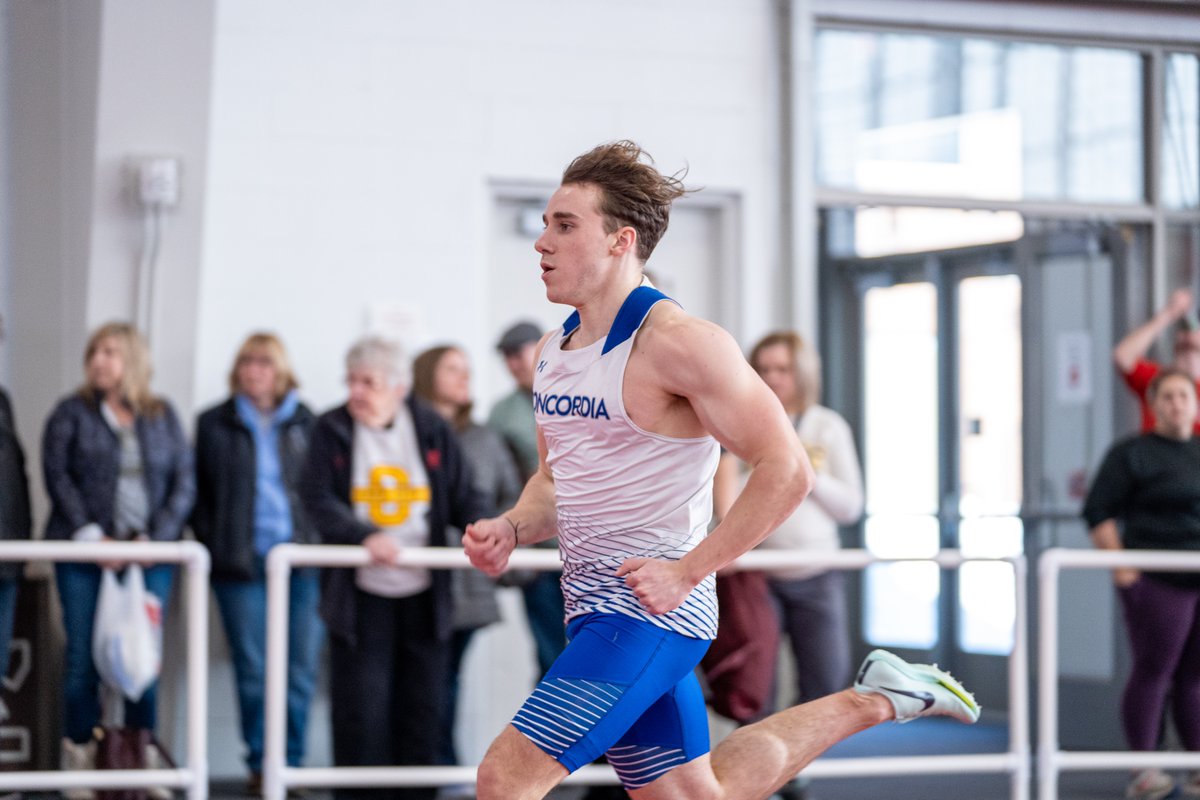 Concordia Wisconsin Falcons tweet media