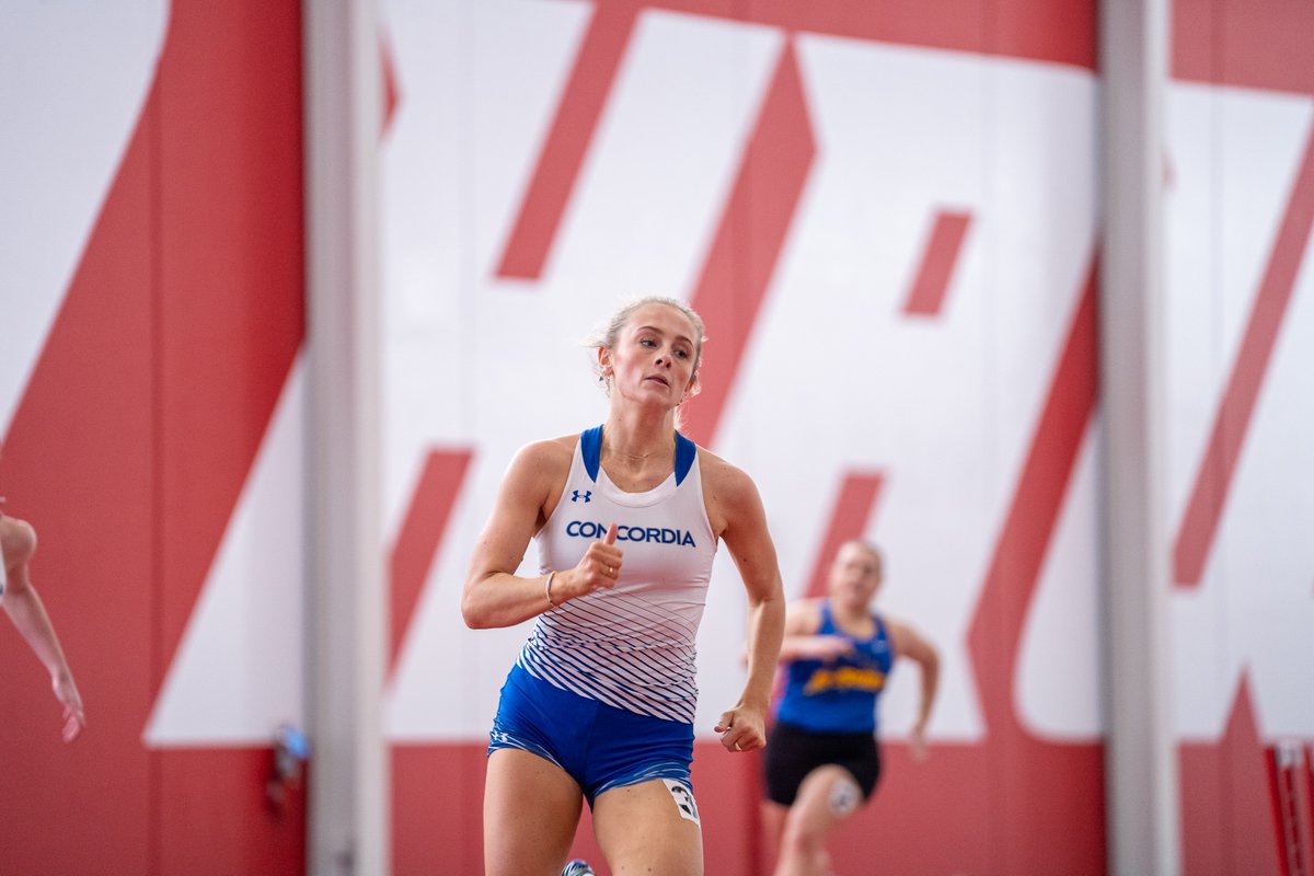 Concordia Wisconsin Falcons tweet media