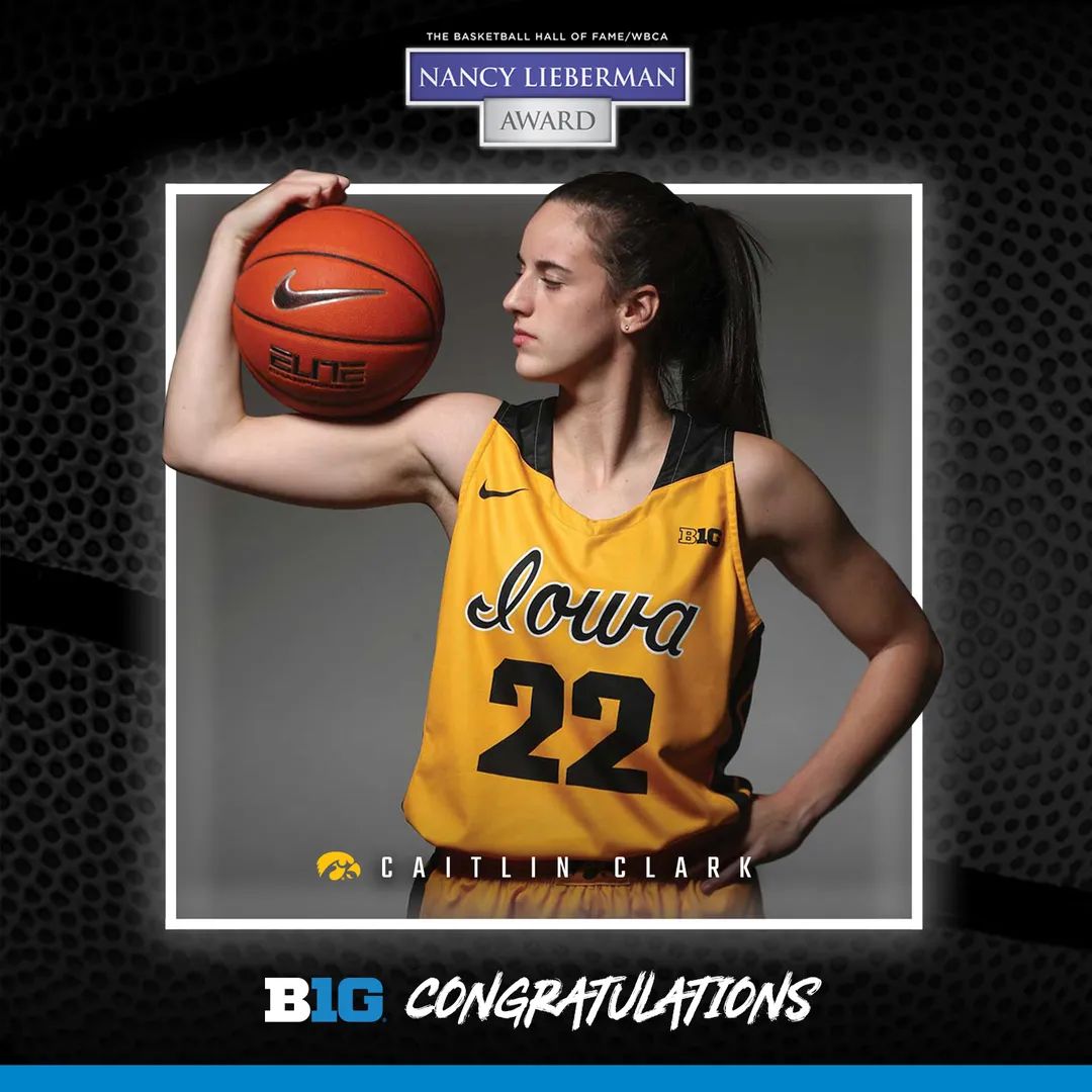 This is a real question, how many awards are there left to win? Just The Wooden?